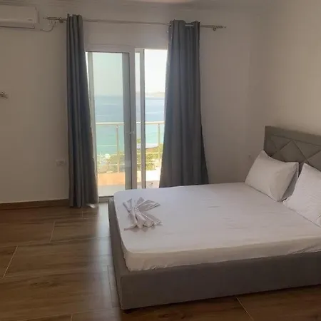 Alket Apts.1 Appartamento