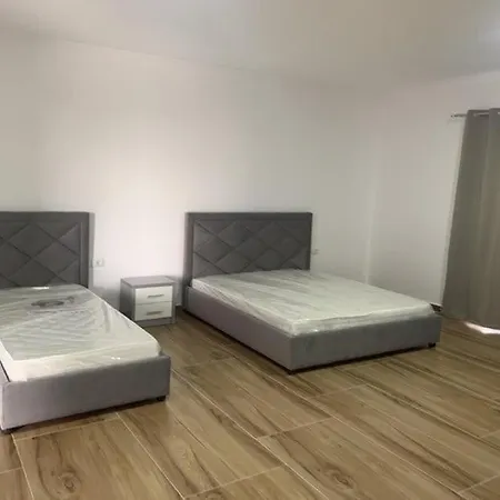 شقة Alket Apts.1