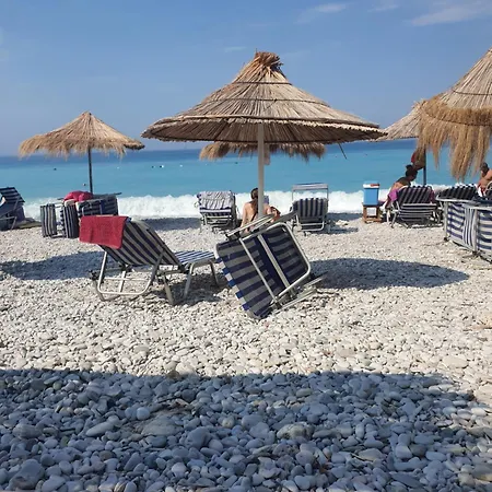 Alket Apts.1 Appartamento *
