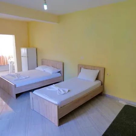 Апартаменты Alket Apts.1 *