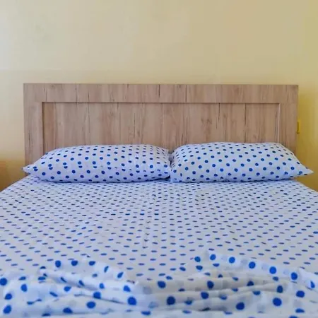 Alket Apts.1 Апартаменты