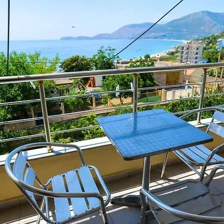 Alket Apts.1 Апартаменты