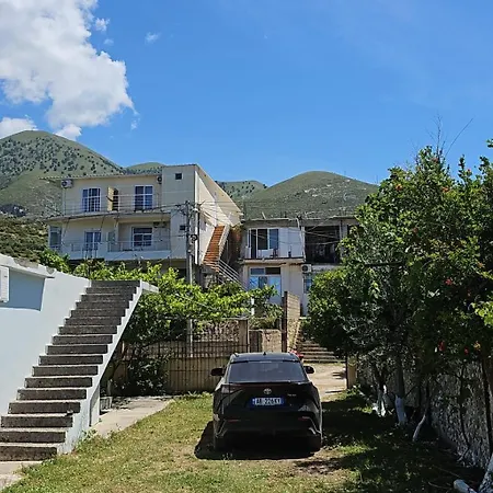 Alket Apts.1 * Борш